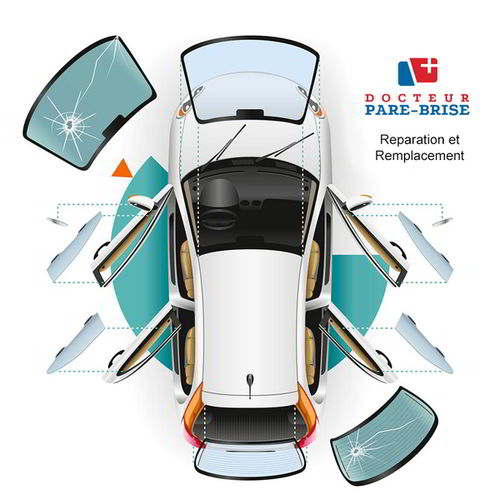 remplacement pare-brise